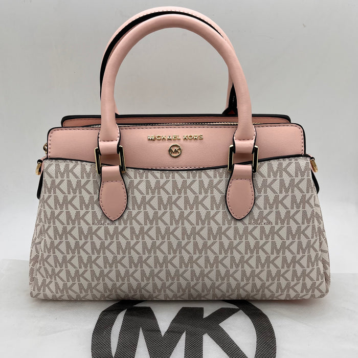 Michael Kors Mirren Small Satchel Bag