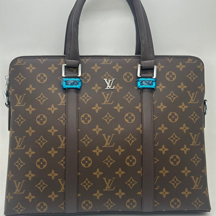 Louis Vuitton La	ptop Bag