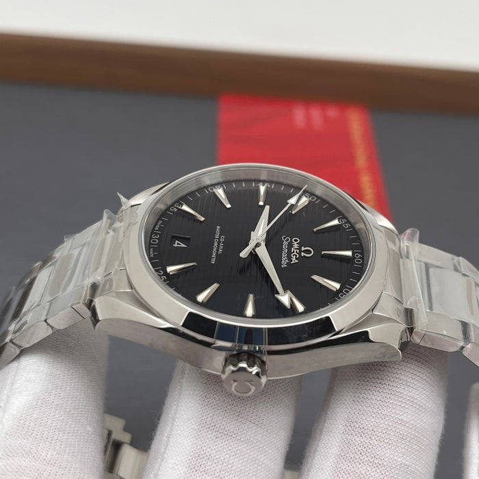 Omega Seamaster Aqua Terra 150M Co-Axial Master Chronometer Swiss Super Clone