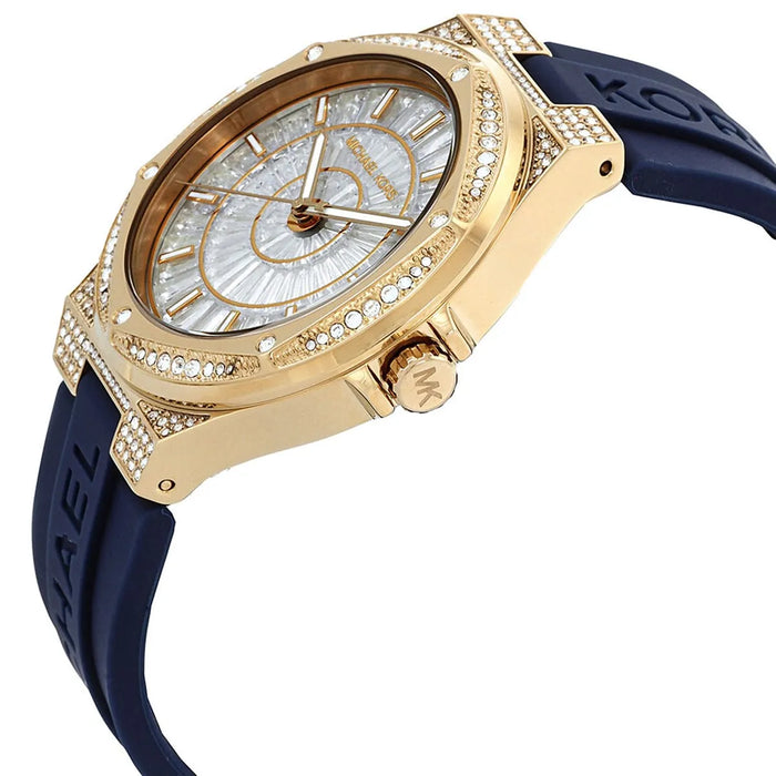 Michael Kors For Women Camille Mk7333 Authentic