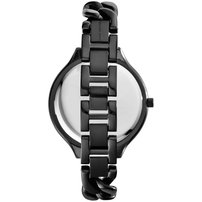 Michael Kors Watch For Women Runway Slim MK3317 Authentic