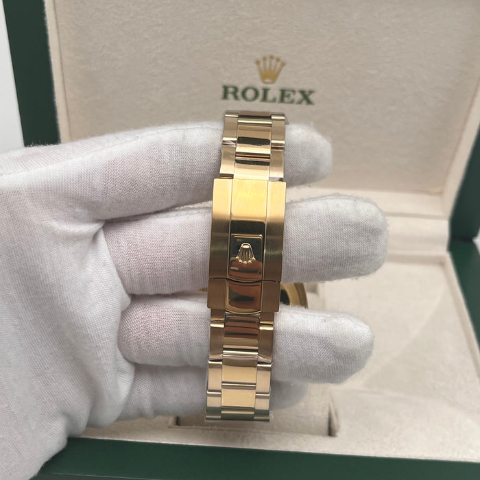 Rolex Oyster Perpetual Sky-Dweller (5A+)