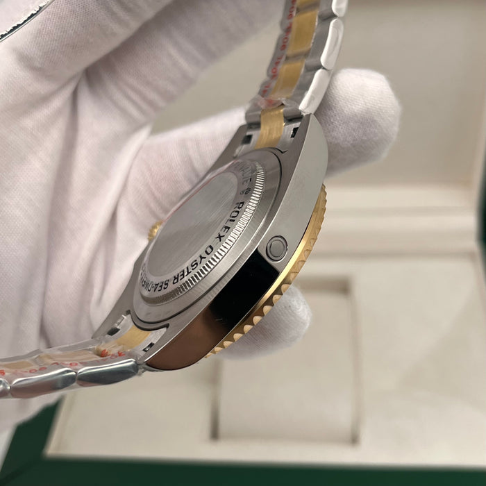 Rolex Oyster Perpetual Sea-Dweller 43mm(5A+)