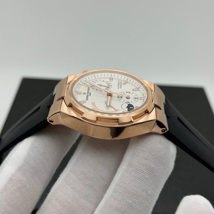 Vacheron Constantine Overseas Dual Time 47450/000R-9404 -Swiss Super Clone
