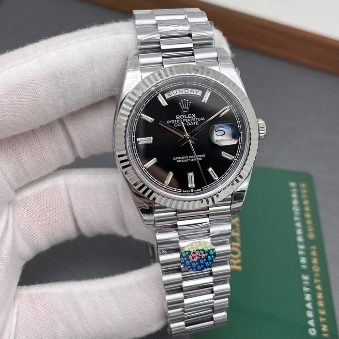 Rolex Oyster Perpetual Day-Date 40mm Swiss Super Clone