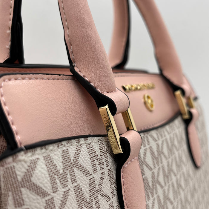Michael Kors Mirren Small Satchel Bag