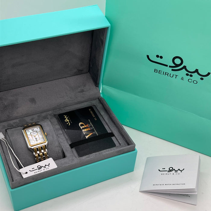 Beirut&Co. Monarch