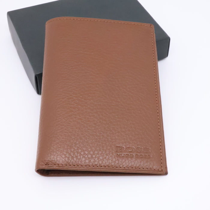 Hugo Boss Real Leather Wallet