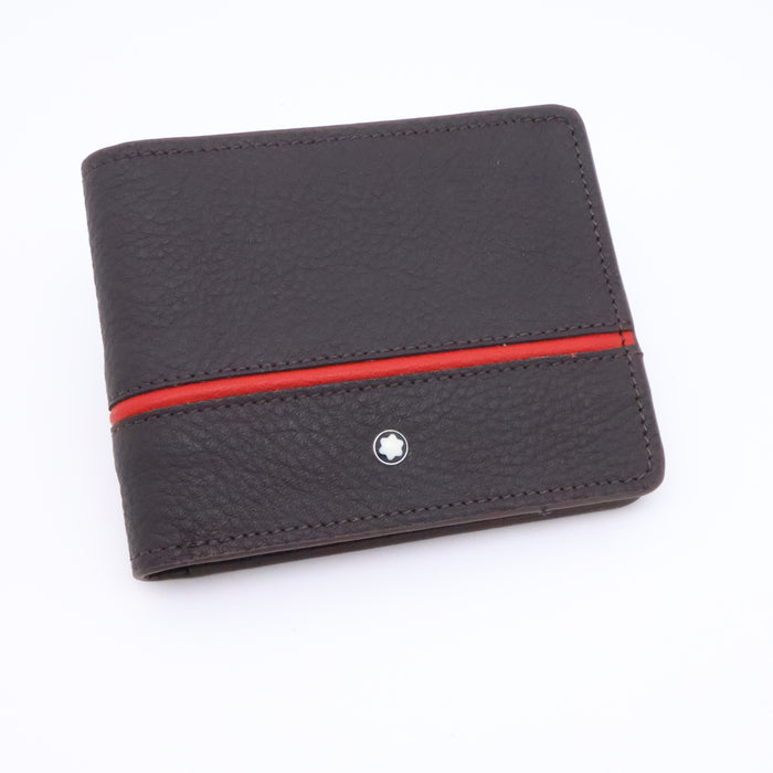 Montblanc Real Leather Wallet