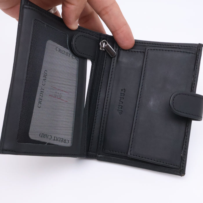 Telani Genuine Leather Wallet