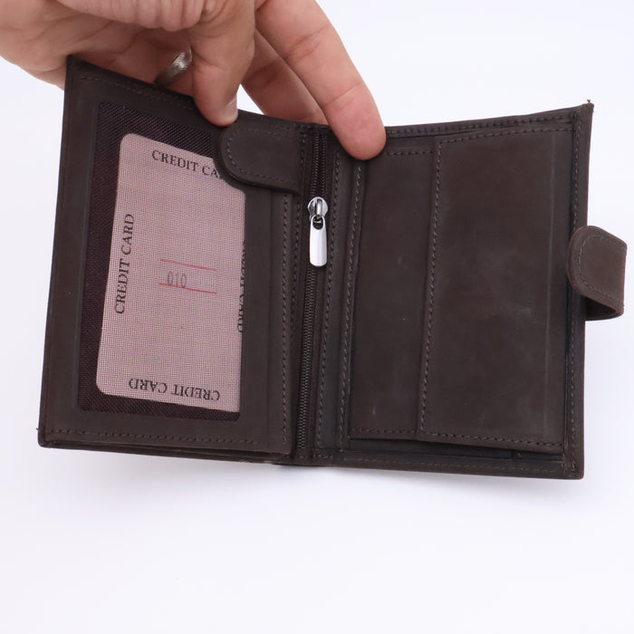 Telani Genuine Leather Wallet