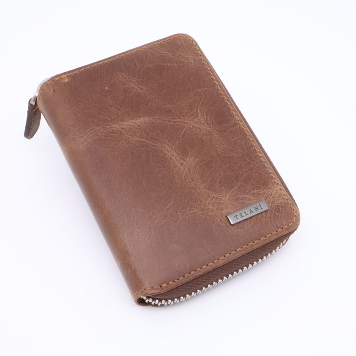 Telani Genuine Leather Wallet