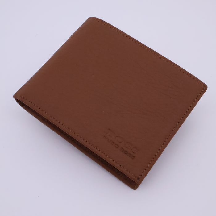 Hugo Boss Real Leather Wallet