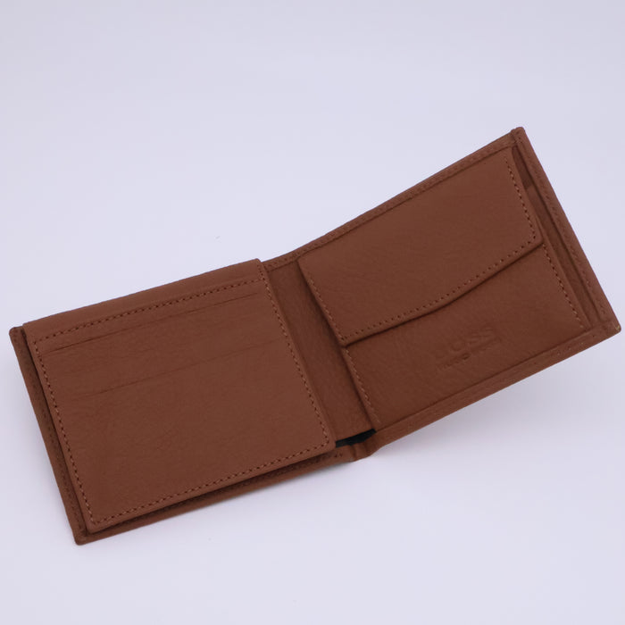 Hugo Boss Real Leather Wallet