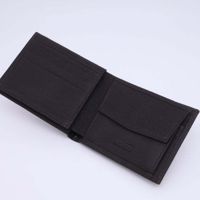 Hugo Boss Real Leather Wallet