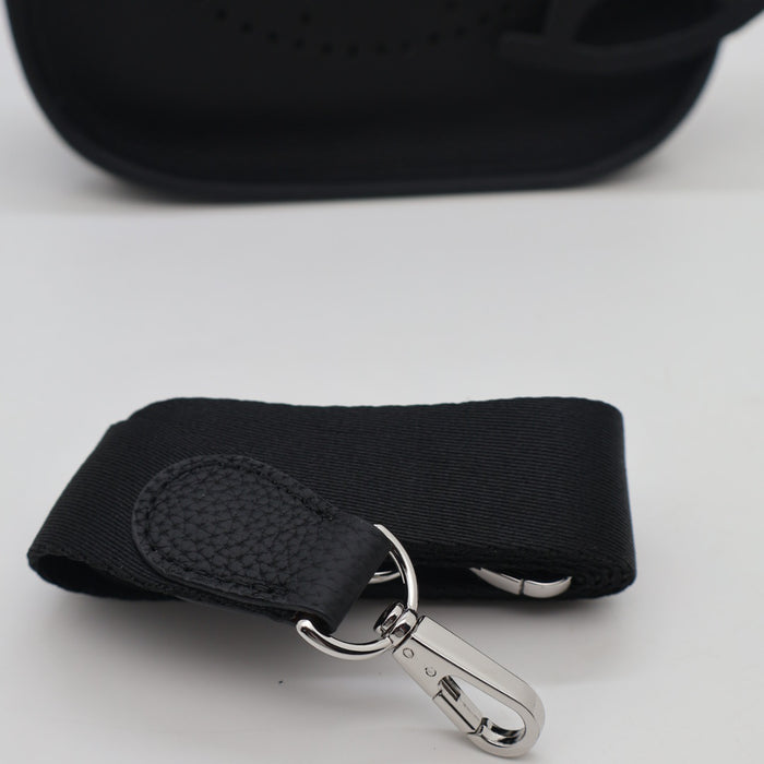 Hermes Genuine Leather women Cross Bag