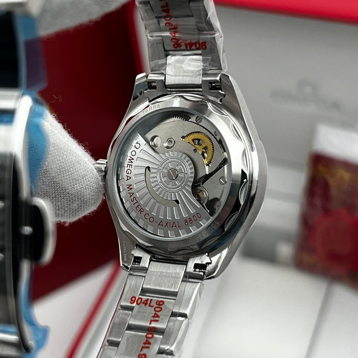 Omega Seamaster Aqua Terra 150M Co-Axial Master Chronometer 34mm