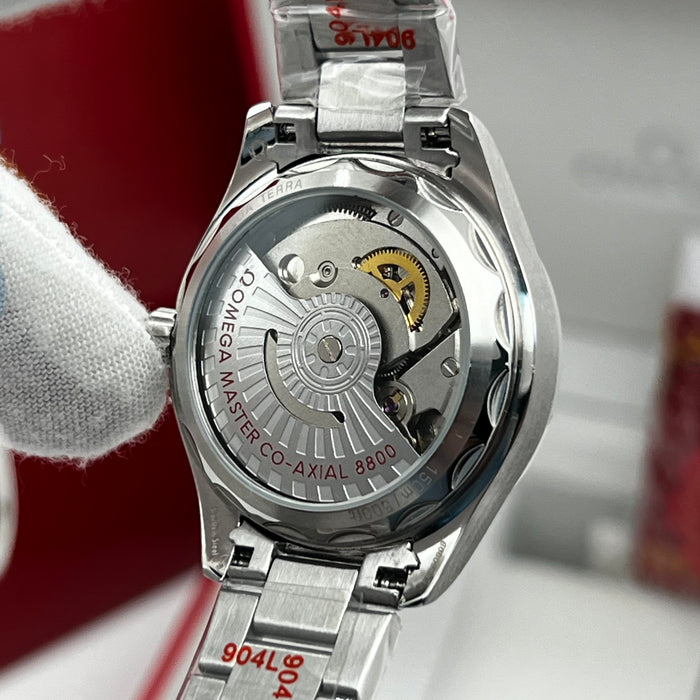 Omega Seamaster Aqua Terra 150M Co-Axial Master Chronometer 34mm
