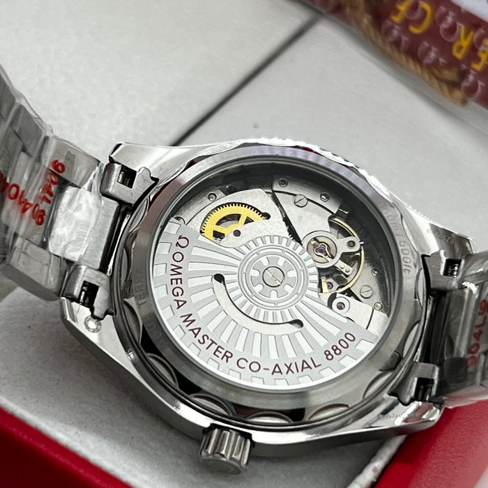 Omega Seamaster Aqua Terra 150M Co-Axial Master Chronometer 34mm