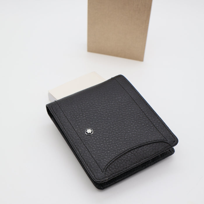 Montblanc Real Leather Wallet