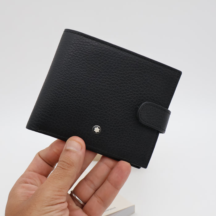 Montblanc Real Leather Wallet