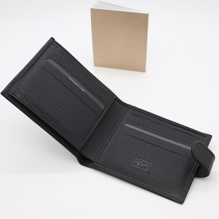 Montblanc Real Leather Wallet