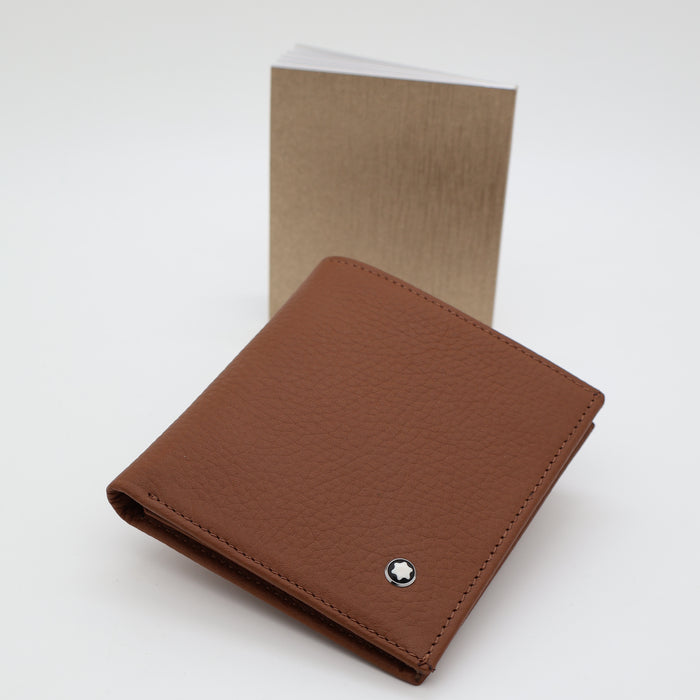 Montblanc Real Leather Wallet