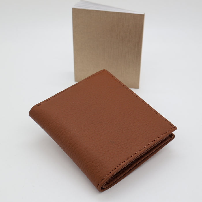 Montblanc Real Leather Wallet