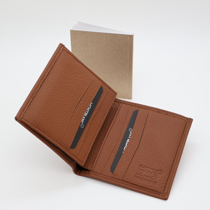 Montblanc Real Leather Wallet