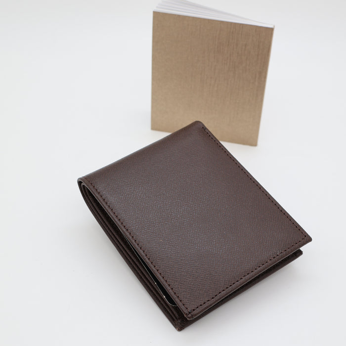 Montblanc Genuine Leather Wallet