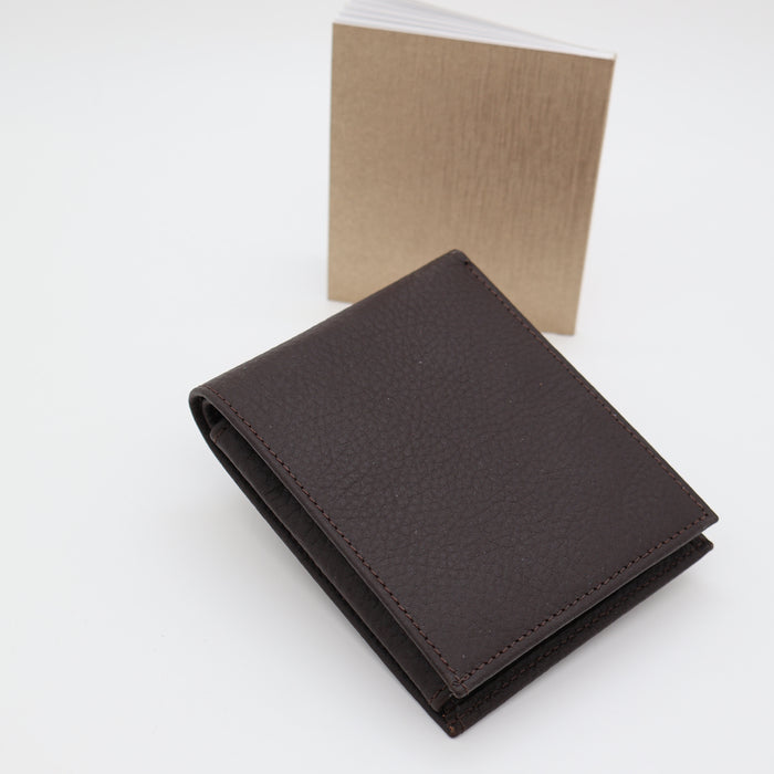 Montblanc Genuine Leather Wallet