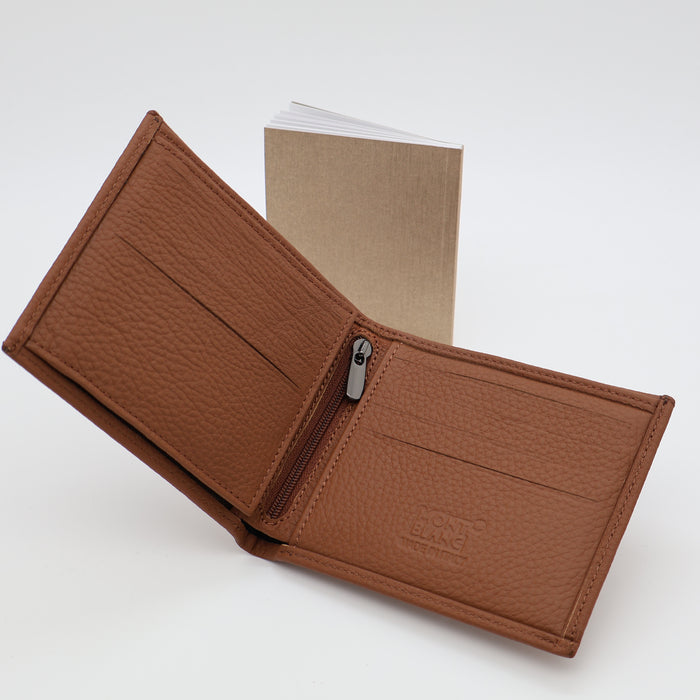 Montblanc Genuine Leather Wallet