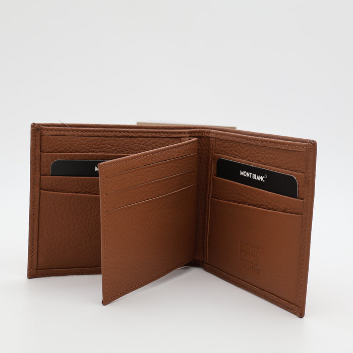 Montblanc Genuine Leather Wallet