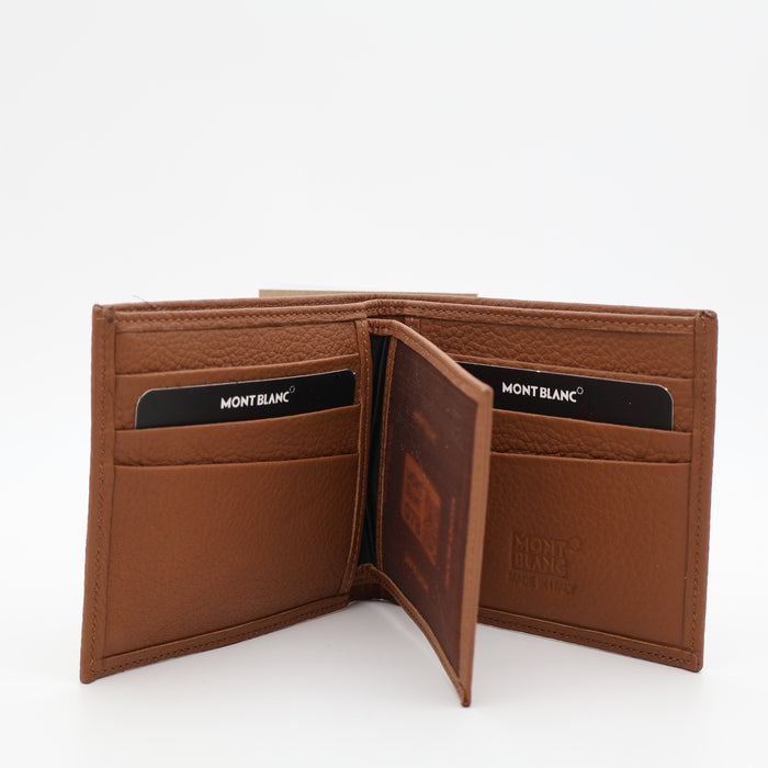 Montblanc Genuine Leather Wallet