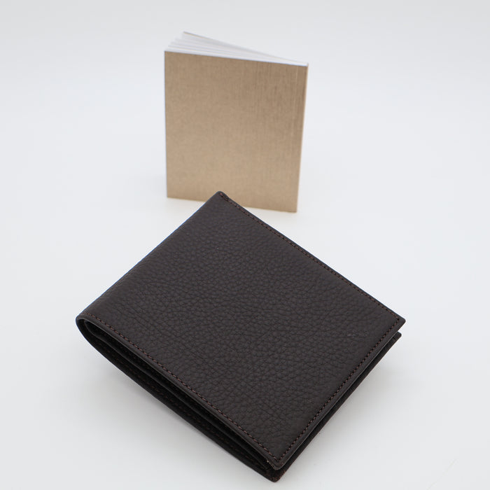 Montblanc Genuine Leather Wallet