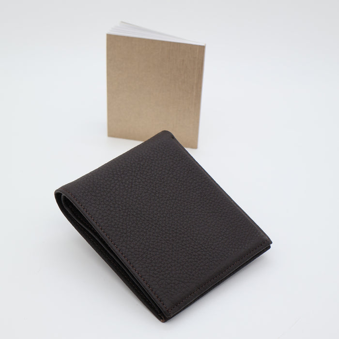 Montblanc Genuine Leather Wallet