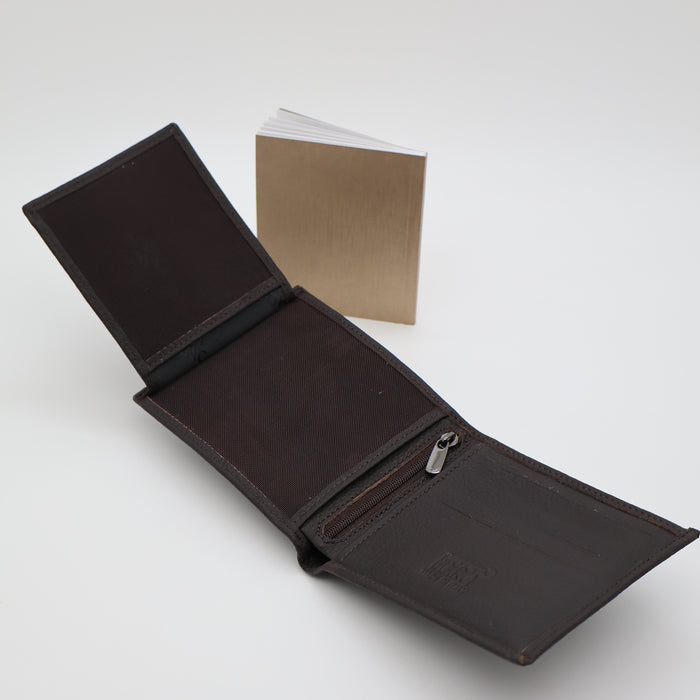 Montblanc Genuine Leather Wallet