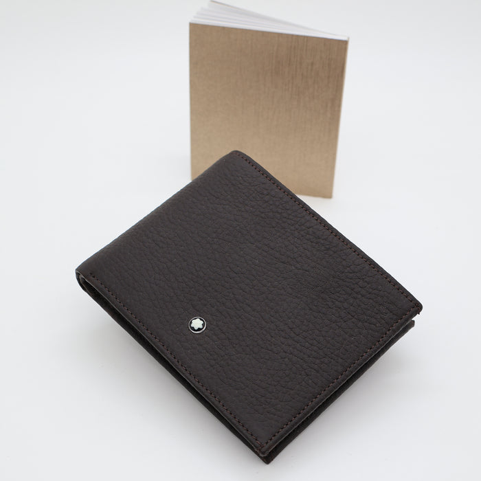 Montblanc Genuine Leather Wallet