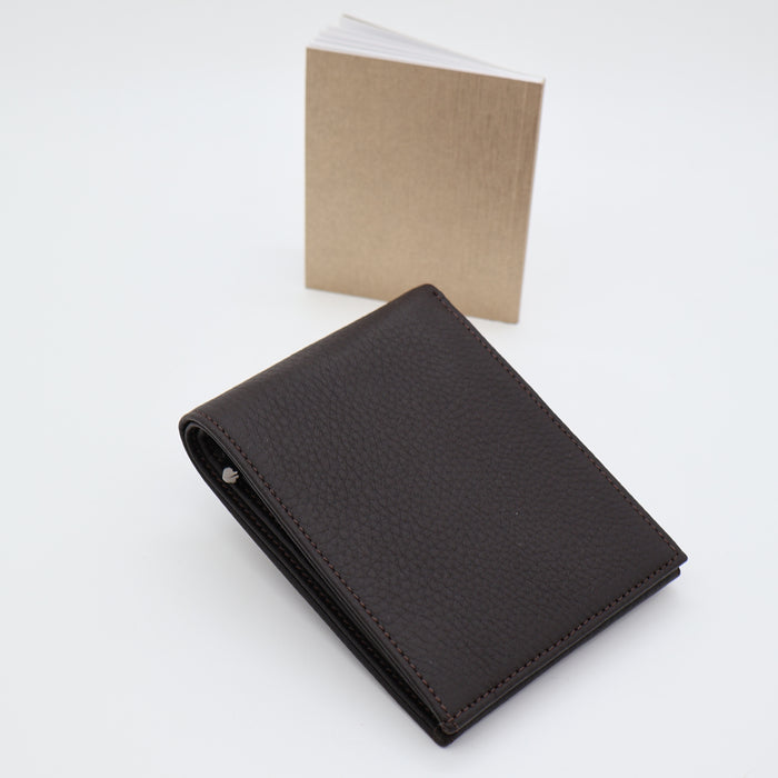 Montblanc Genuine Leather Wallet