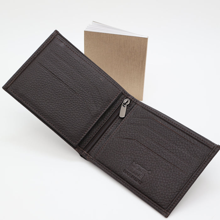 Montblanc Genuine Leather Wallet