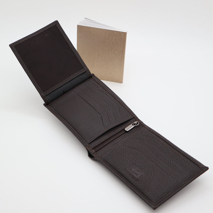 Montblanc Genuine Leather Wallet