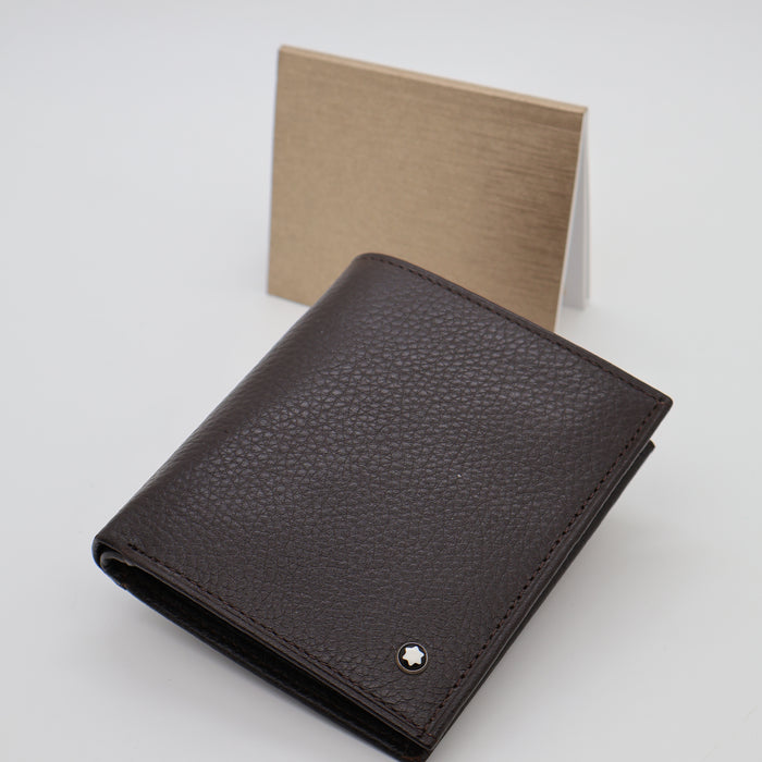 Montblanc Genuine Leather Wallet