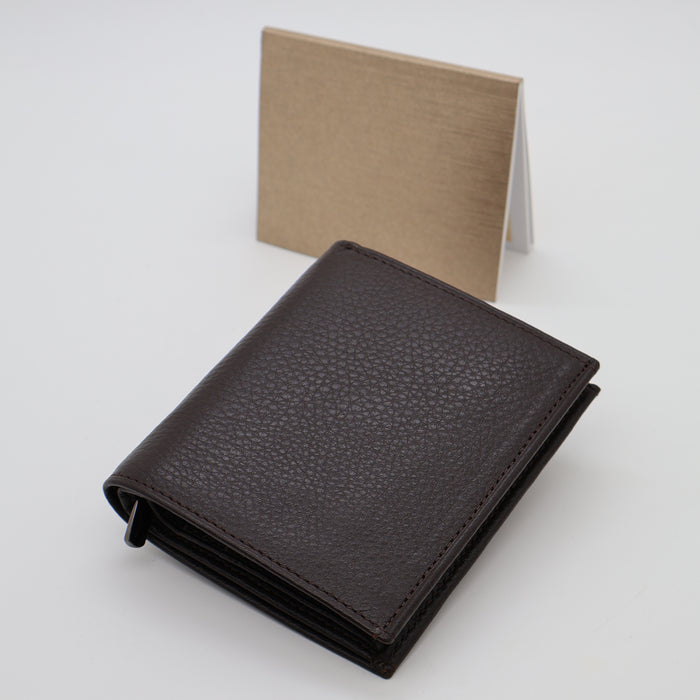 Montblanc Genuine Leather Wallet