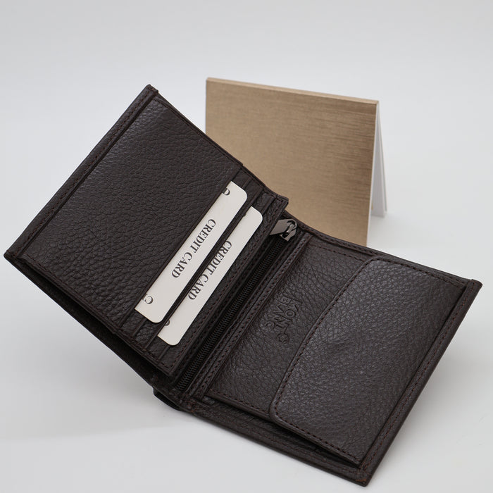 Montblanc Genuine Leather Wallet