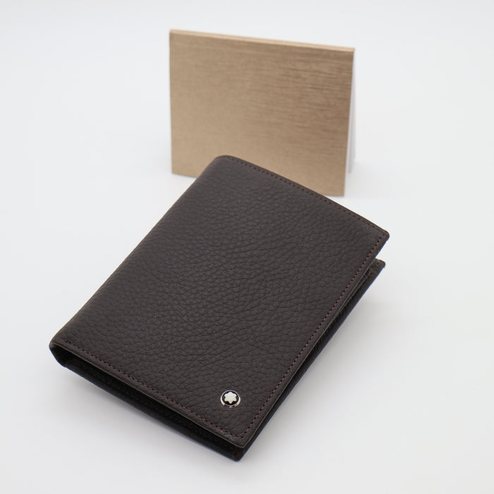 Montblanc Real Leather Wallet