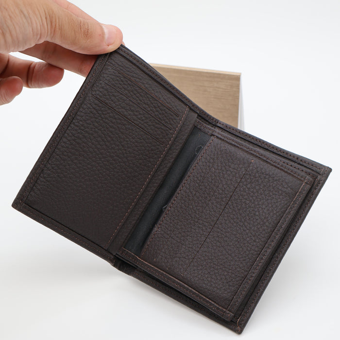 Montblanc Real Leather Wallet