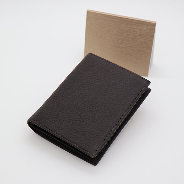 Montblanc Real Leather Wallet