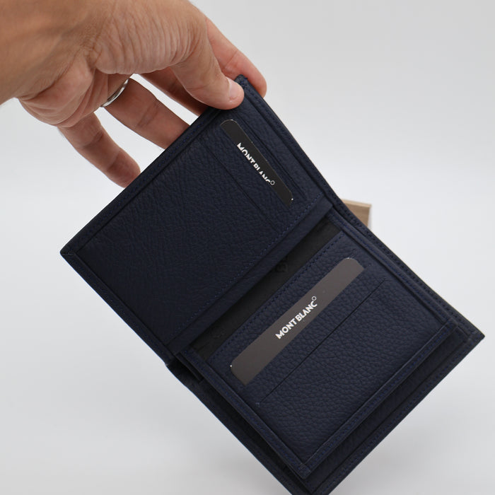 Montblanc Real Leather Wallet