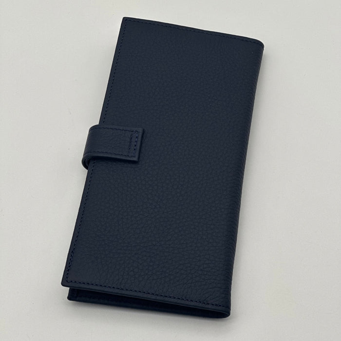 Montblanc Genuine Leather Long Wallet