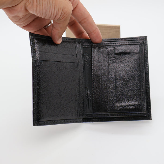 Montblanc Real Leather Wallet